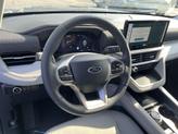 Thumbnail of 2025 VAPOR BLUE Ford Explorer