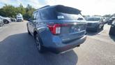 Thumbnail of 2025 VAPOR BLUE Ford Explorer
