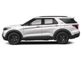 Thumbnail of 2022 FORGED GREEN METALLIC Ford Explorer