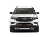 Thumbnail of 2022 FORGED GREEN METALLIC Ford Explorer