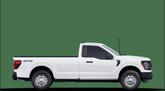 Thumbnail of 2025 OXFORD WHITE Ford F-150