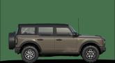 Thumbnail of 2025 Gray Ford Bronco