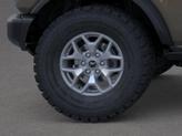 Thumbnail of 2025 Gray Ford Bronco