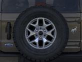 Thumbnail of 2025 Gray Ford Bronco