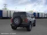 Thumbnail of 2025 Gray Ford Bronco