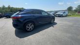 Thumbnail of 2023 Nightfall Mica Lexus RX 350