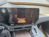 Thumbnail of 2023 Nightfall Mica Lexus RX 350