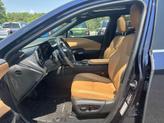 Thumbnail of 2023 Nightfall Mica Lexus RX 350