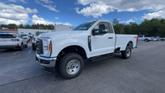 Thumbnail of 2026 OXFORD WHITE Ford F-250