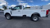 Thumbnail of 2026 OXFORD WHITE Ford F-250