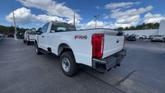 Thumbnail of 2026 OXFORD WHITE Ford F-250