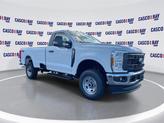 Thumbnail of 2026 OXFORD WHITE Ford F-250