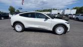 Thumbnail of 2025 Star White Metallic Tri-Coat Ford Mustang Mach-E