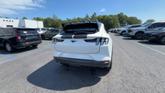 Thumbnail of 2025 Star White Metallic Tri-Coat Ford Mustang Mach-E