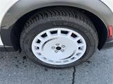 Thumbnail of 2025 Star White Metallic Tri-Coat Ford Mustang Mach-E