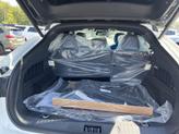 Thumbnail of 2025 Star White Metallic Tri-Coat Ford Mustang Mach-E