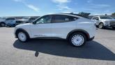 Thumbnail of 2025 Star White Metallic Tri-Coat Ford Mustang Mach-E