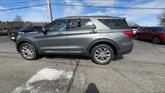 Thumbnail of 2023 CARBONIZED GRAY METALLIC Ford Explorer