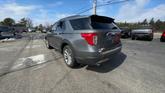 Thumbnail of 2023 CARBONIZED GRAY METALLIC Ford Explorer