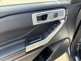 Thumbnail of 2023 CARBONIZED GRAY METALLIC Ford Explorer