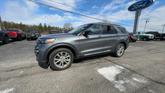 Thumbnail of 2023 CARBONIZED GRAY METALLIC Ford Explorer