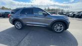 Thumbnail of 2023 CARBONIZED GRAY METALLIC Ford Explorer