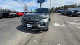 Thumbnail of 2023 CARBONIZED GRAY METALLIC Ford Explorer