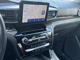 Thumbnail of 2023 CARBONIZED GRAY METALLIC Ford Explorer