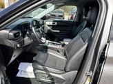 Thumbnail of 2023 CARBONIZED GRAY METALLIC Ford Explorer