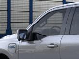 Thumbnail of 2025 Carbonized Gray Metallic Ford F-150 Lightning