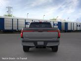 Thumbnail of 2025 Carbonized Gray Metallic Ford F-150 Lightning