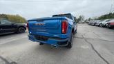 Thumbnail of 2022 Dynamic Blue Metallic GMC Sierra 1500