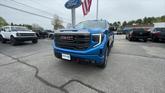 Thumbnail of 2022 Dynamic Blue Metallic GMC Sierra 1500