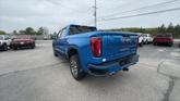 Thumbnail of 2022 Dynamic Blue Metallic GMC Sierra 1500