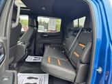 Thumbnail of 2022 Dynamic Blue Metallic GMC Sierra 1500