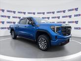 Photo of 2022 Dynamic Blue Metallic GMC Sierra 1500