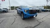 Thumbnail of 2022 Dynamic Blue Metallic GMC Sierra 1500
