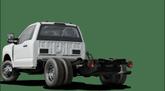 Thumbnail of 2025 OXFORD WHITE Ford F-350
