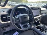 Thumbnail of 2025 AGATE BLACK METALLIC Ford F-150