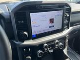 Thumbnail of 2025 AGATE BLACK METALLIC Ford F-150