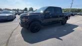 Thumbnail of 2025 AGATE BLACK METALLIC Ford F-150