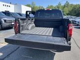 Thumbnail of 2025 AGATE BLACK METALLIC Ford F-150