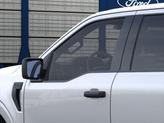 Thumbnail of 2025 Iconic Silver Metallic Ford F-150