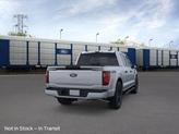 Thumbnail of 2025 Iconic Silver Metallic Ford F-150