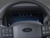 Thumbnail of 2025 Iconic Silver Metallic Ford F-150