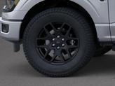 Thumbnail of 2025 Iconic Silver Metallic Ford F-150