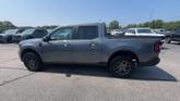 Thumbnail of 2025 CARBONIZED GRAY METALLIC Ford Maverick