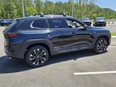 Thumbnail of 2025 Jet Black Mazda CX-50 Hybrid