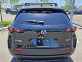Thumbnail of 2025 Jet Black Mazda CX-50 Hybrid