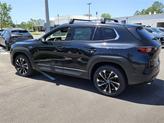Thumbnail of 2025 Jet Black Mazda CX-50 Hybrid